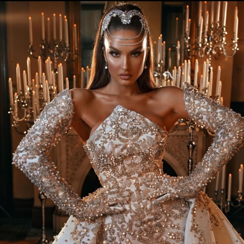 ~Cascading Consecration~